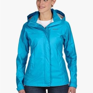 EUC Marmot Precip Eco Jacket